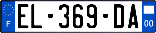 EL-369-DA
