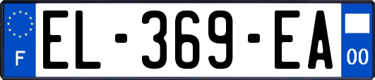 EL-369-EA