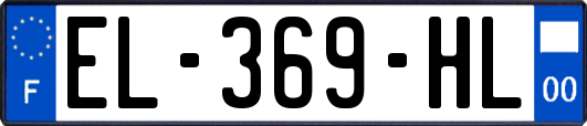 EL-369-HL