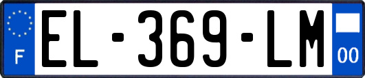 EL-369-LM