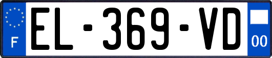 EL-369-VD