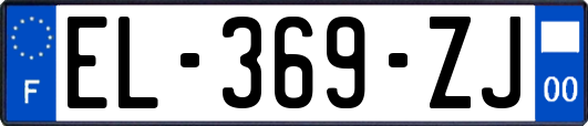 EL-369-ZJ