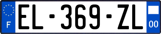 EL-369-ZL