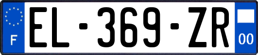 EL-369-ZR