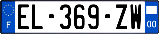 EL-369-ZW