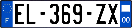 EL-369-ZX