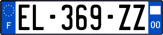 EL-369-ZZ