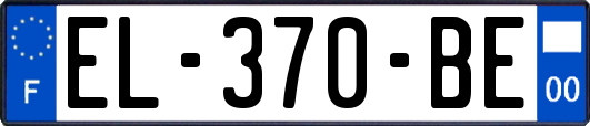 EL-370-BE