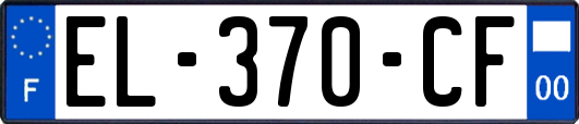 EL-370-CF