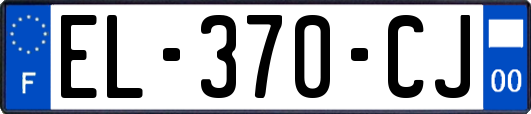 EL-370-CJ