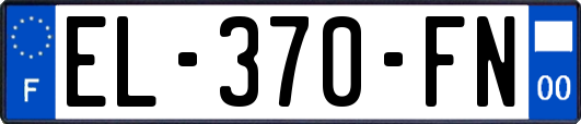 EL-370-FN