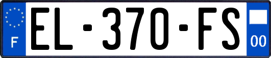 EL-370-FS