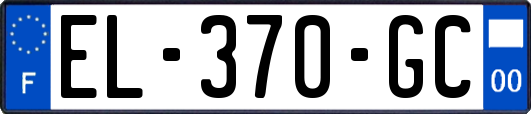 EL-370-GC