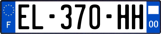 EL-370-HH