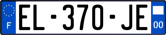 EL-370-JE