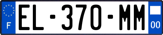 EL-370-MM