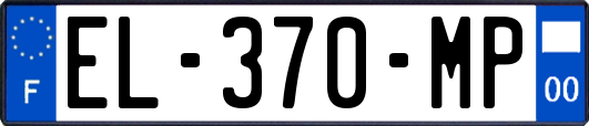 EL-370-MP