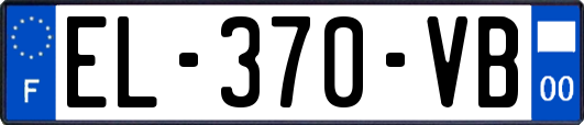 EL-370-VB