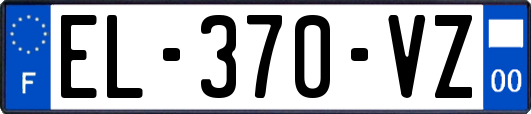 EL-370-VZ