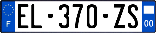 EL-370-ZS