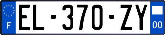 EL-370-ZY