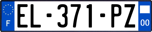 EL-371-PZ