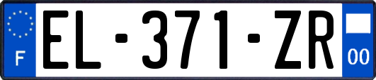 EL-371-ZR