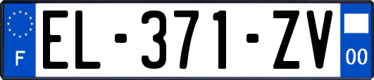 EL-371-ZV