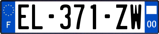 EL-371-ZW