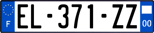 EL-371-ZZ