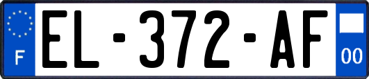 EL-372-AF