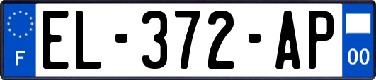 EL-372-AP