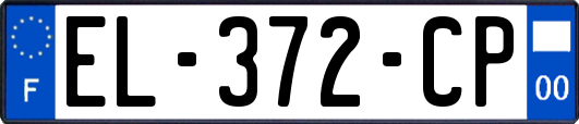 EL-372-CP