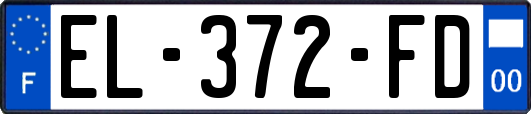 EL-372-FD