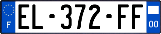 EL-372-FF