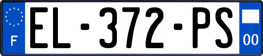 EL-372-PS