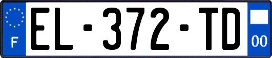 EL-372-TD