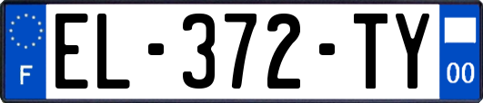 EL-372-TY