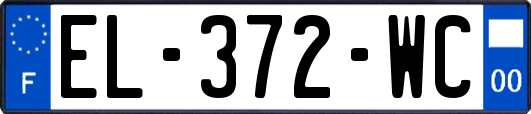 EL-372-WC