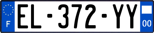 EL-372-YY