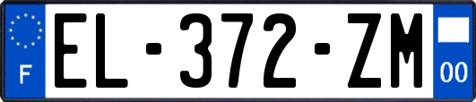 EL-372-ZM