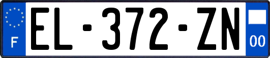 EL-372-ZN