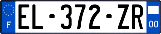 EL-372-ZR