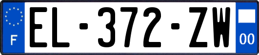 EL-372-ZW