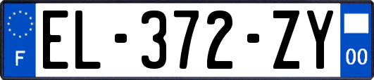 EL-372-ZY