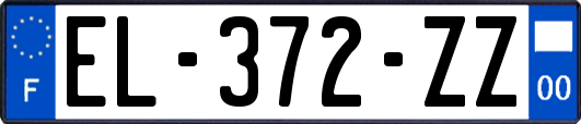 EL-372-ZZ
