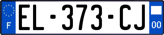 EL-373-CJ