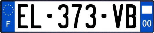 EL-373-VB