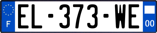 EL-373-WE