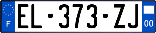 EL-373-ZJ